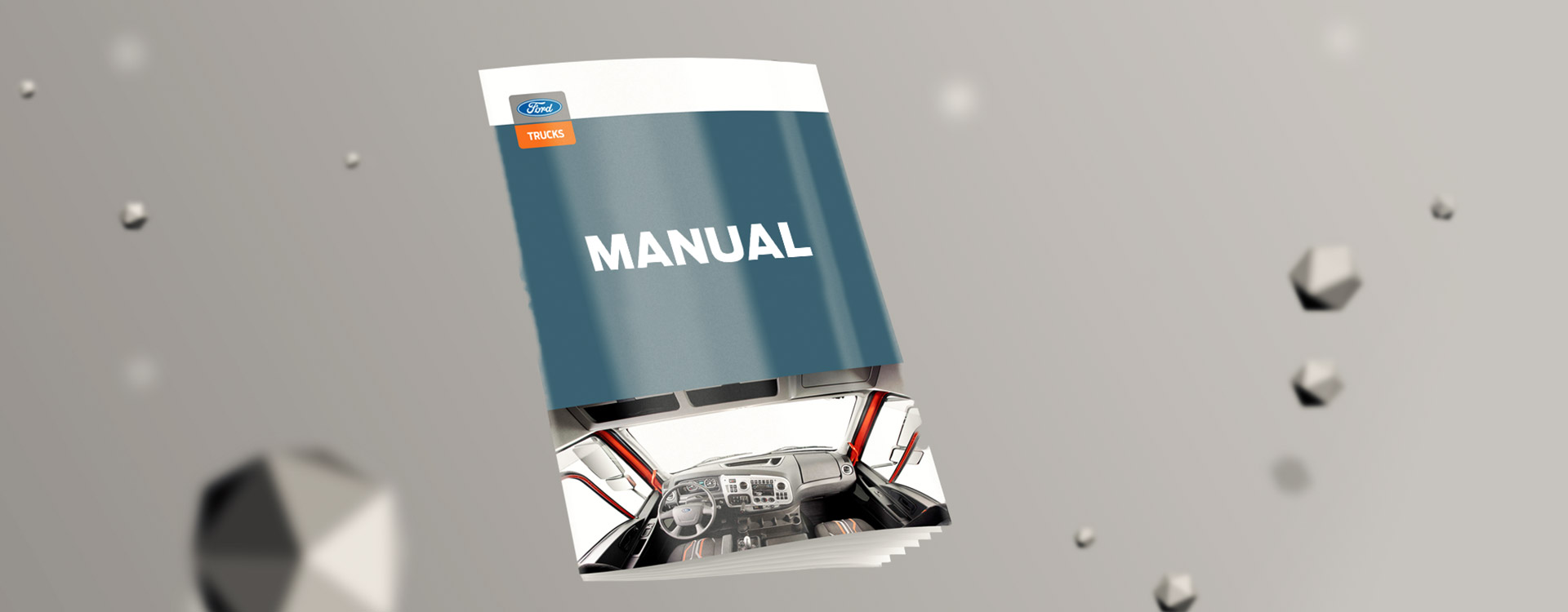 Manuals